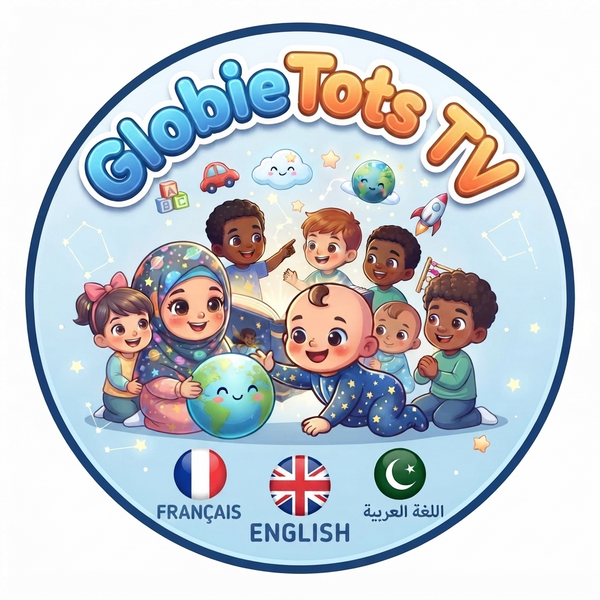 GlobieTots Store